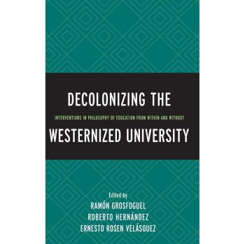 Decolonizing the Westernized University