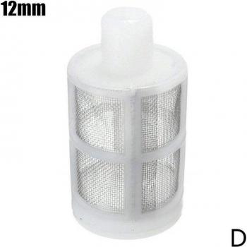 Inching Siphon with Plastic Filter for Beer
