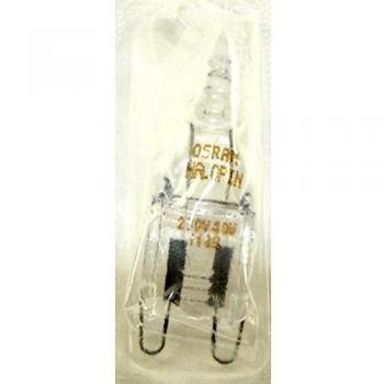 Lampe de Four SMEG 40W Halogène 230V