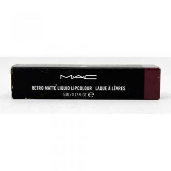 M.A.C MAC Retro Matte Liquid Lipcolour