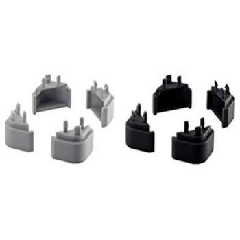 Kit Estensione Piede Hettich (4 pz.)