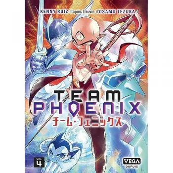 Team Phoenix