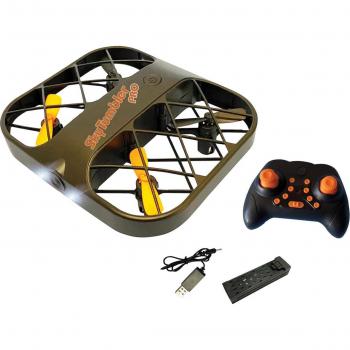 DF-Models Indoor-Cage-Quadrocopter