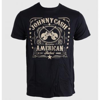 Johnny Cash American Rebel Tee