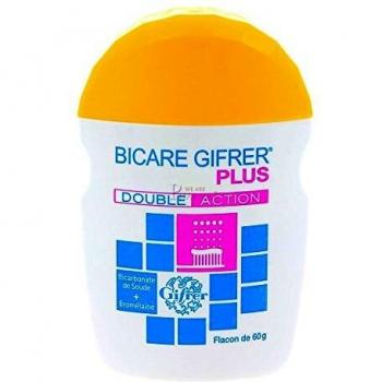 BICARE PLUS Double Action Poudre 60g