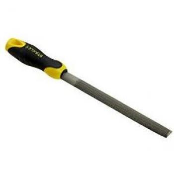 200mm Semi-Circular Chisel