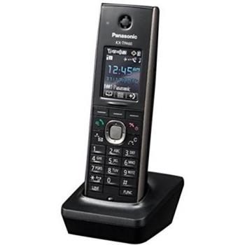 Teléfono Inalámbrico Suplementario Panasonic KX-TPA60