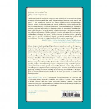 Behavior Management