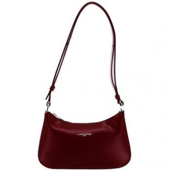 Lancaster Sac bandouliere Suave ace 433-22 – ONE SIZE / CARMIN