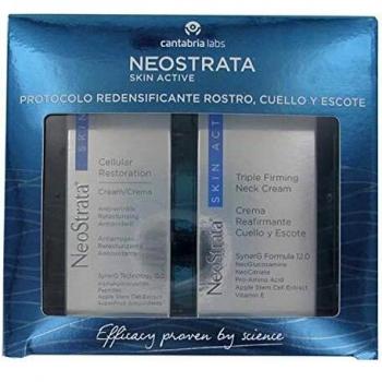 Crème Neostrata Anti-Rides et Raffermissante Cou 50g + 80g