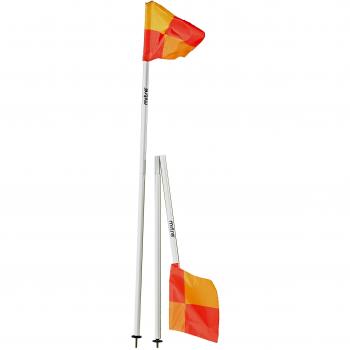 Mitre Adjustable Corner Flags