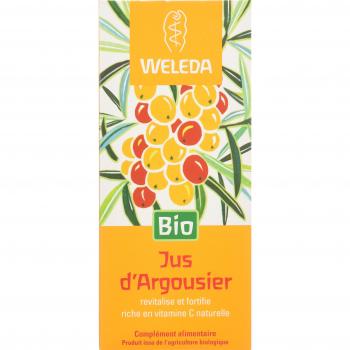 Aceite de Espino Amarillo 30ml Sura Vitasan