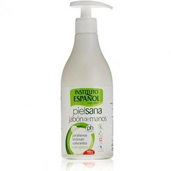 Instituto Español PIEL SANA savon de mains