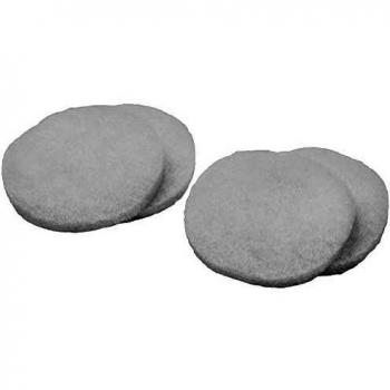 Filtres à air F7 compatibles Viessmann Vitovent 100-D