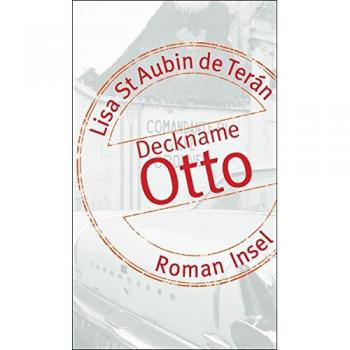 Deckname Otto: Roman