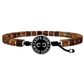 Bracelet Masculin Kidult – Carpe Diem