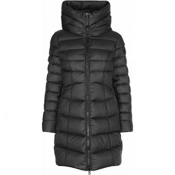 Peuterey Damen Daunensteppjacke Levaria Schwarz Größe 34