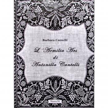 L' Aemilia Ars di Antonilla Cantelli. Ediz. illustrata