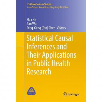 Statistical Causal Inferences and Their Applications in Public Health Research