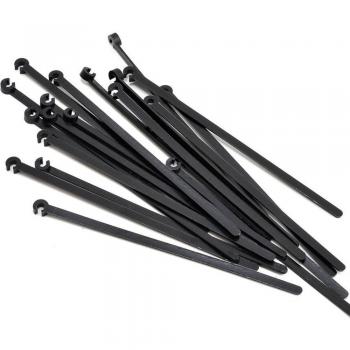 SHIMANO Soportes de Cable E-Tube EW SD501 DI2