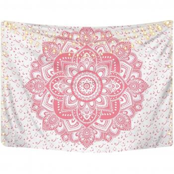 Beach Mandala Wall Decor