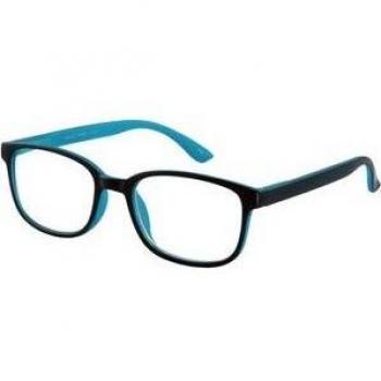 Gafas de Lectura Bicolor Mujer +3.00 Relax Azul