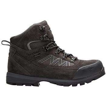 Brasher Country Trekker Grey Walking Boot for Men – European Size 44