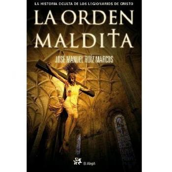 La orden maldita.