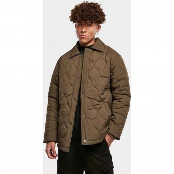 Giacca Trapuntata Coach Urban Classics
