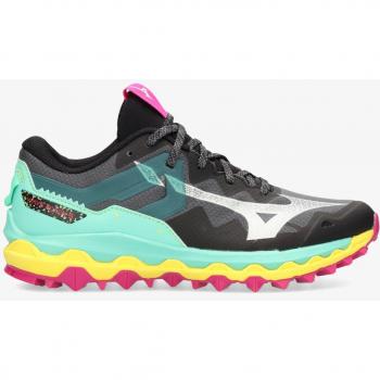 Mizuno Wave Mujin 9 Scarpe da corsa per donna