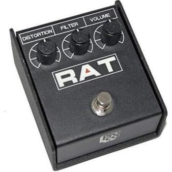 Proco Rat 2 Distortion Pedal