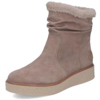 Rieker Stiefel Stiefeletten Y0070-24