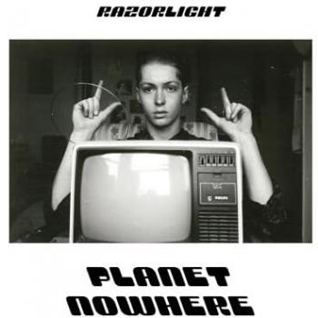 Planet Nowhere