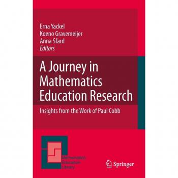 Vitalsource Technologies, Inc. A Journey In Mathematics Education Research