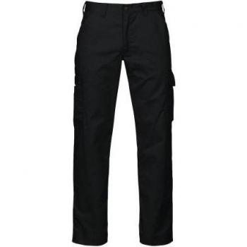 Schwarz Cargohose 42S für Herren von Projob