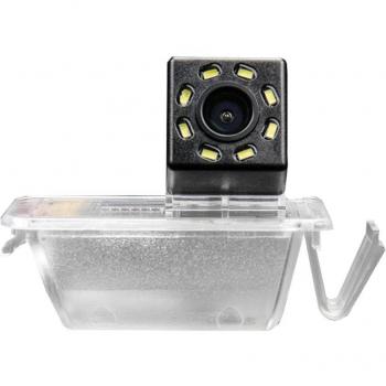 HD 720p Backup Camera for FIAT 500
