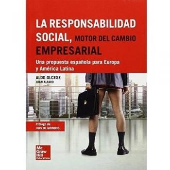 La responsabilidad social, motor del cambio social