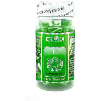 Nails & Hair Boost 90 Capsules Vitamine E Evion