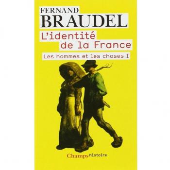 L'Identité de la France