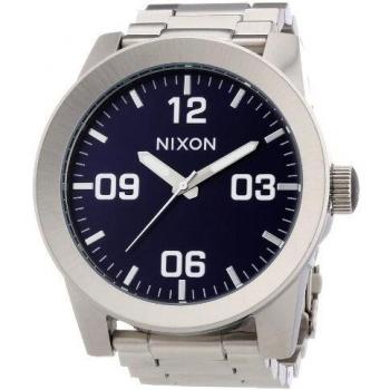 Montre Nixon A3461258 – Modèle Masculin, Quarts de Haute Précision