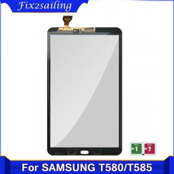 Digitizer Sensor für Samsung Galaxy Tab A 10,1 Zoll T580 T585