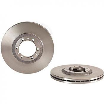 BREMBO Disque de frein avant