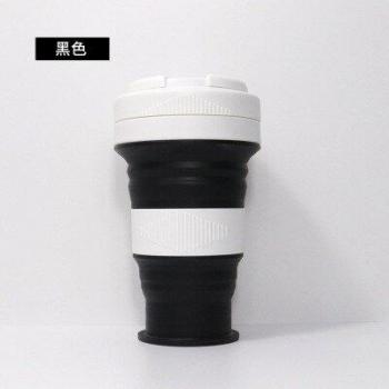 Taza de Té Plegable