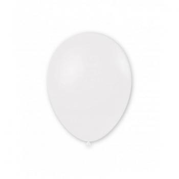 Palloncini bianchi medi 33 cm 100 pezzi