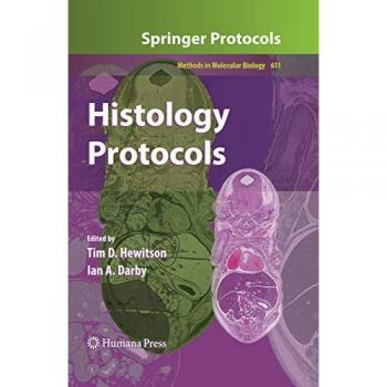 Histology Protocols