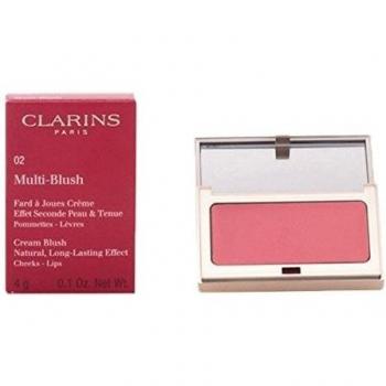 Clarins Hautblüte Cream 02 – Natürlicher Glanz