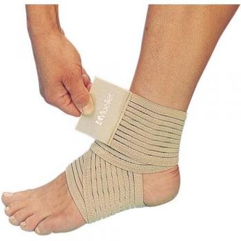 Beigene Fixierbinde Wunder Wrap Müller