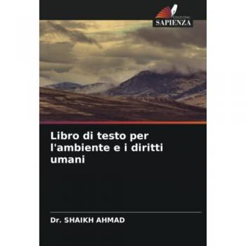 Libro di testo per l'ambiente e i diritti umani: DE