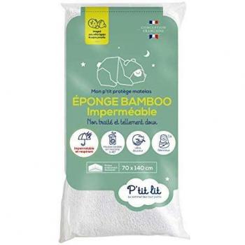 Alèse Imperméable 70x140 cm