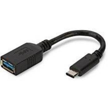 Adaptateur USB Type C Mâle vers USB 3.0 Femelle 0.15M